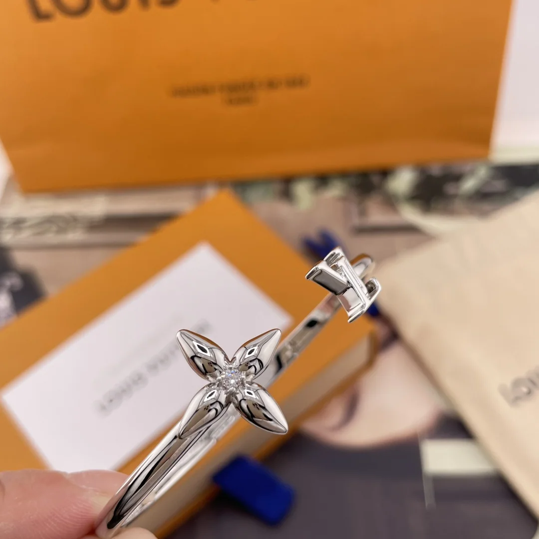 루이비통 팔찌 64125 Louis Vuitton Bracelet 상세 이미지 6
