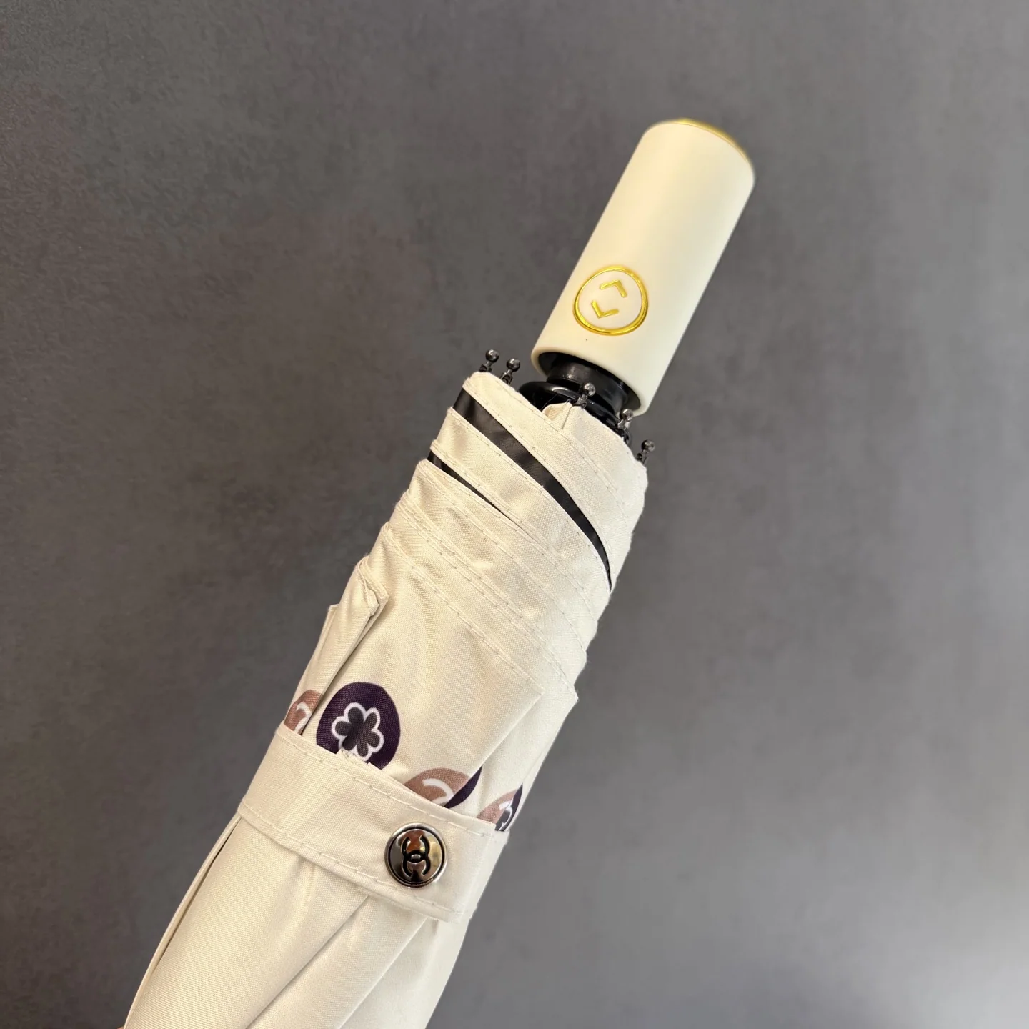 샤넬 우산 85367 Chanel Umbrella 상세 이미지 4