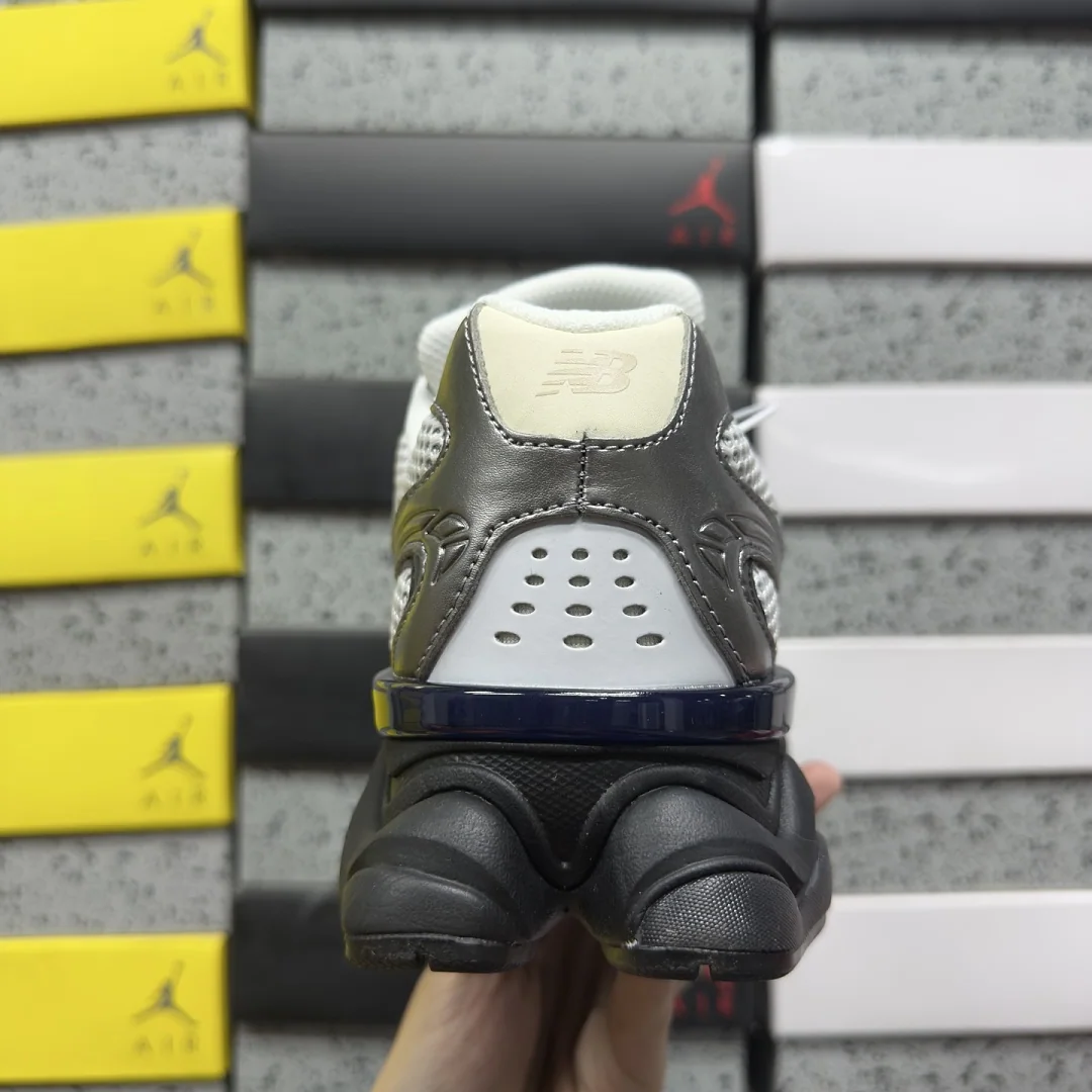 뉴발란스 [C] 9060 U90603GS 202253 New Balance 9060 상세 이미지 8