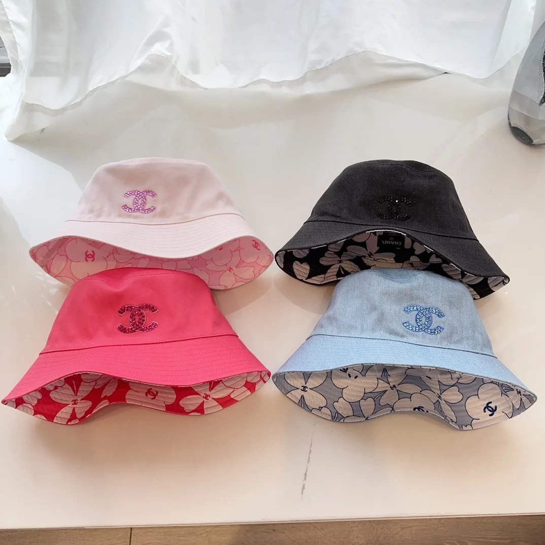 샤넬 모자 82840 Chanel Cap 상세 이미지 9