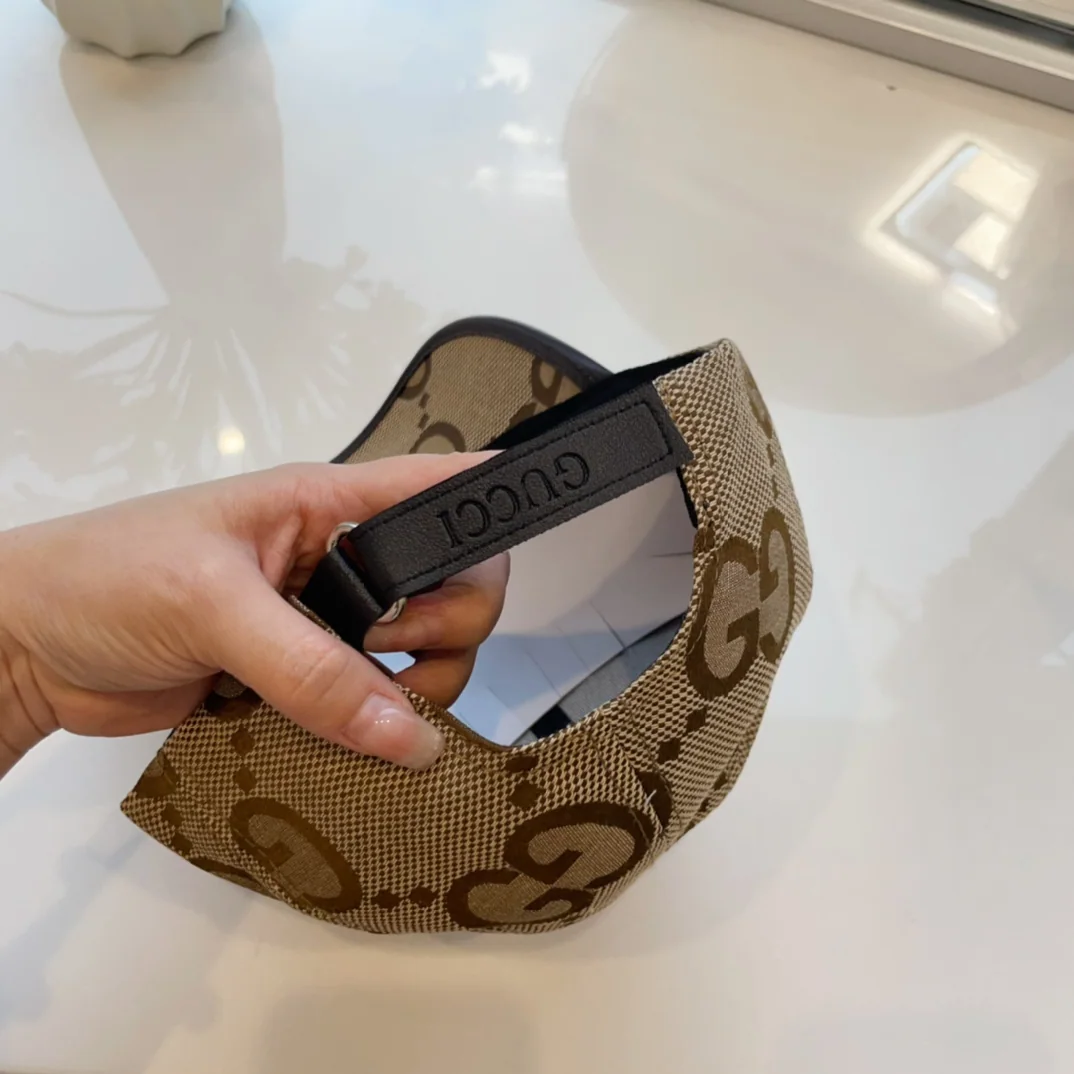 구찌 모자 78382 Gucci Cap 상세 이미지 6