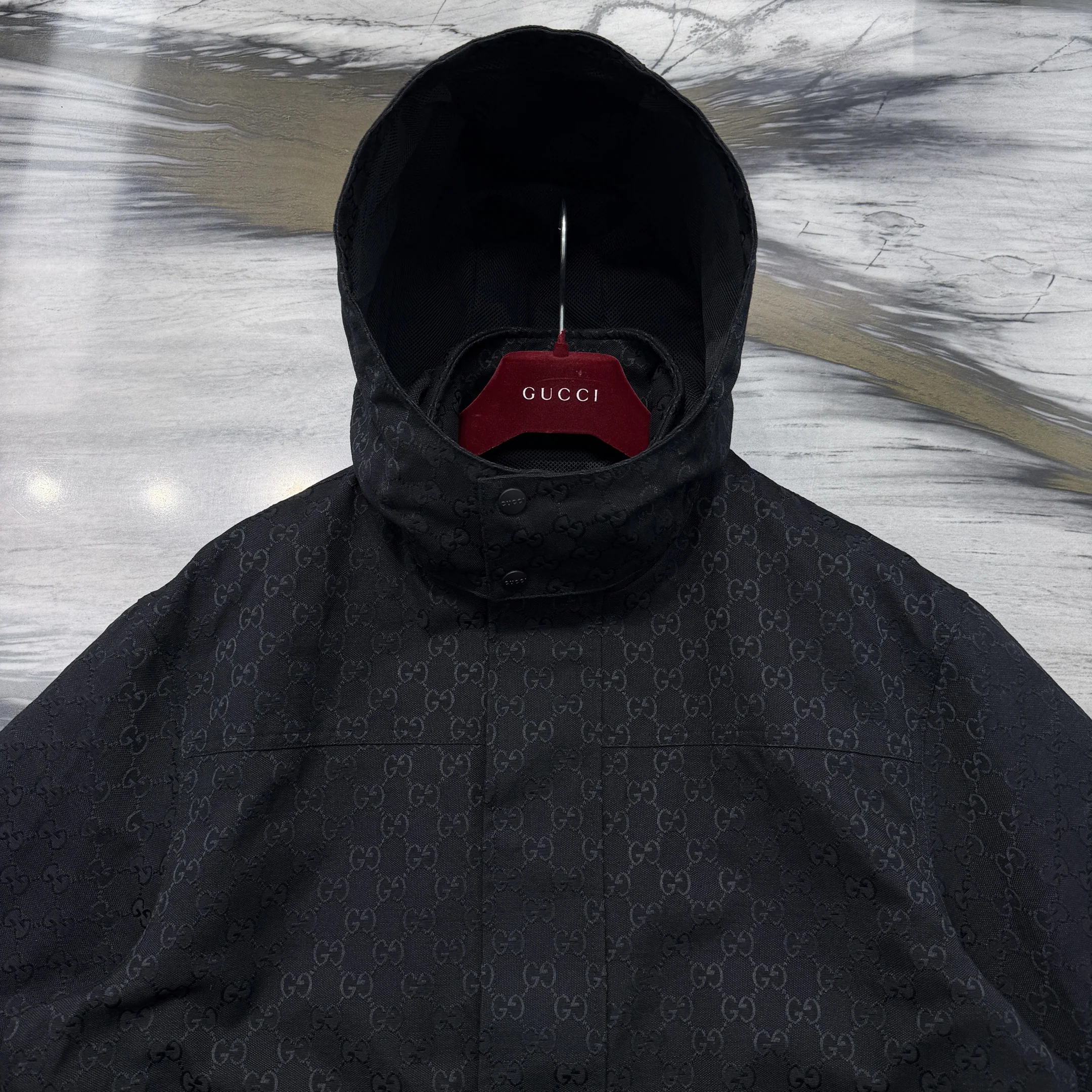 구찌 남성 자켓 53856 Gucci 상세 이미지 15