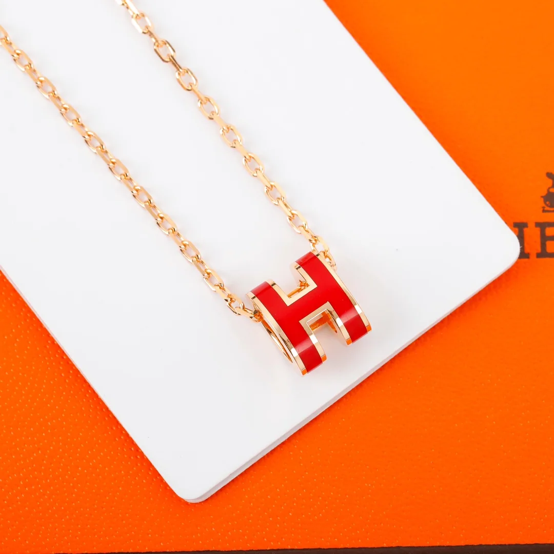 에르메스 목걸이 69912 Hermes Necklace 상세 이미지 9
