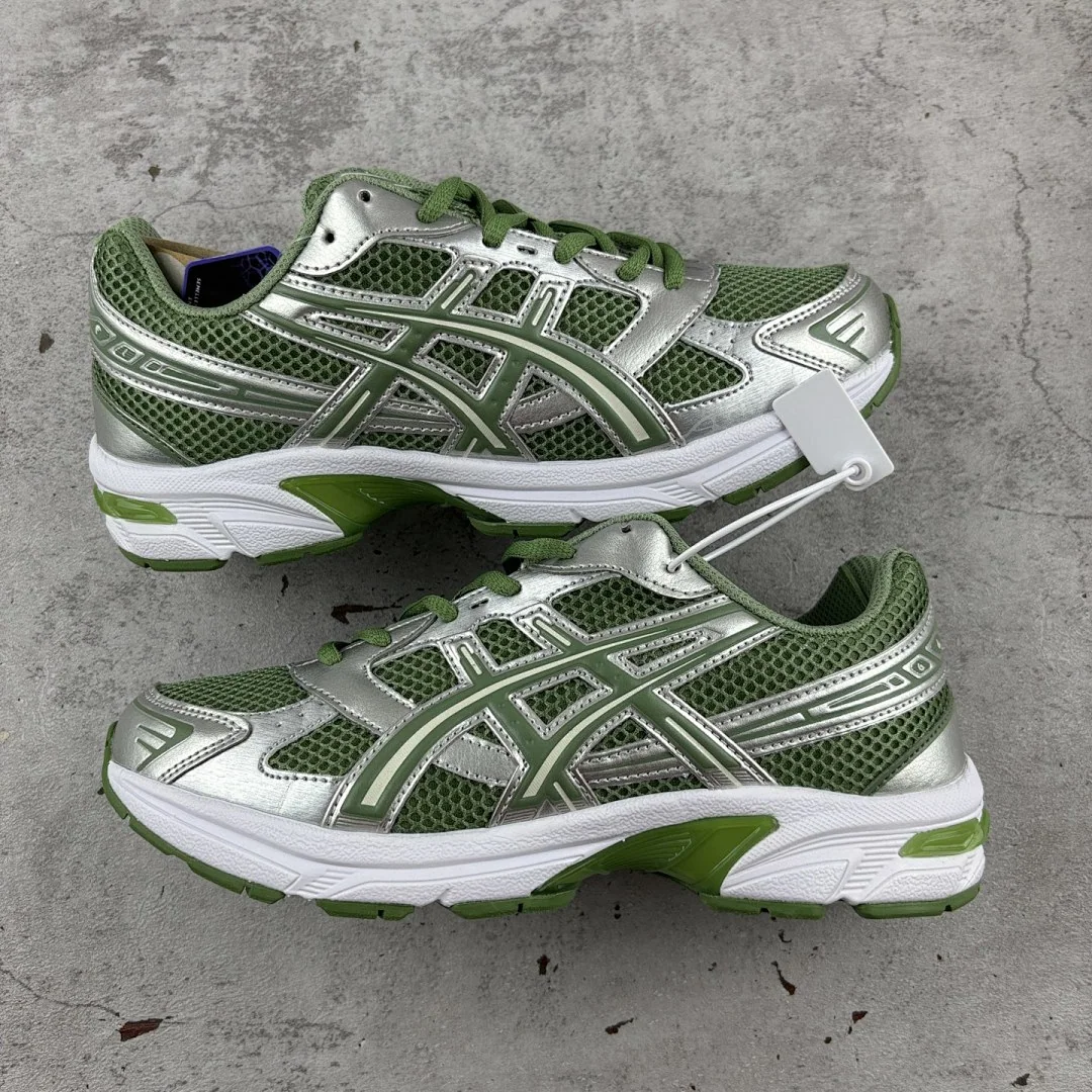 아식스 [KO] 젤 1130 1203A842-300 200288 Asics Gel 1130 상세 이미지 6