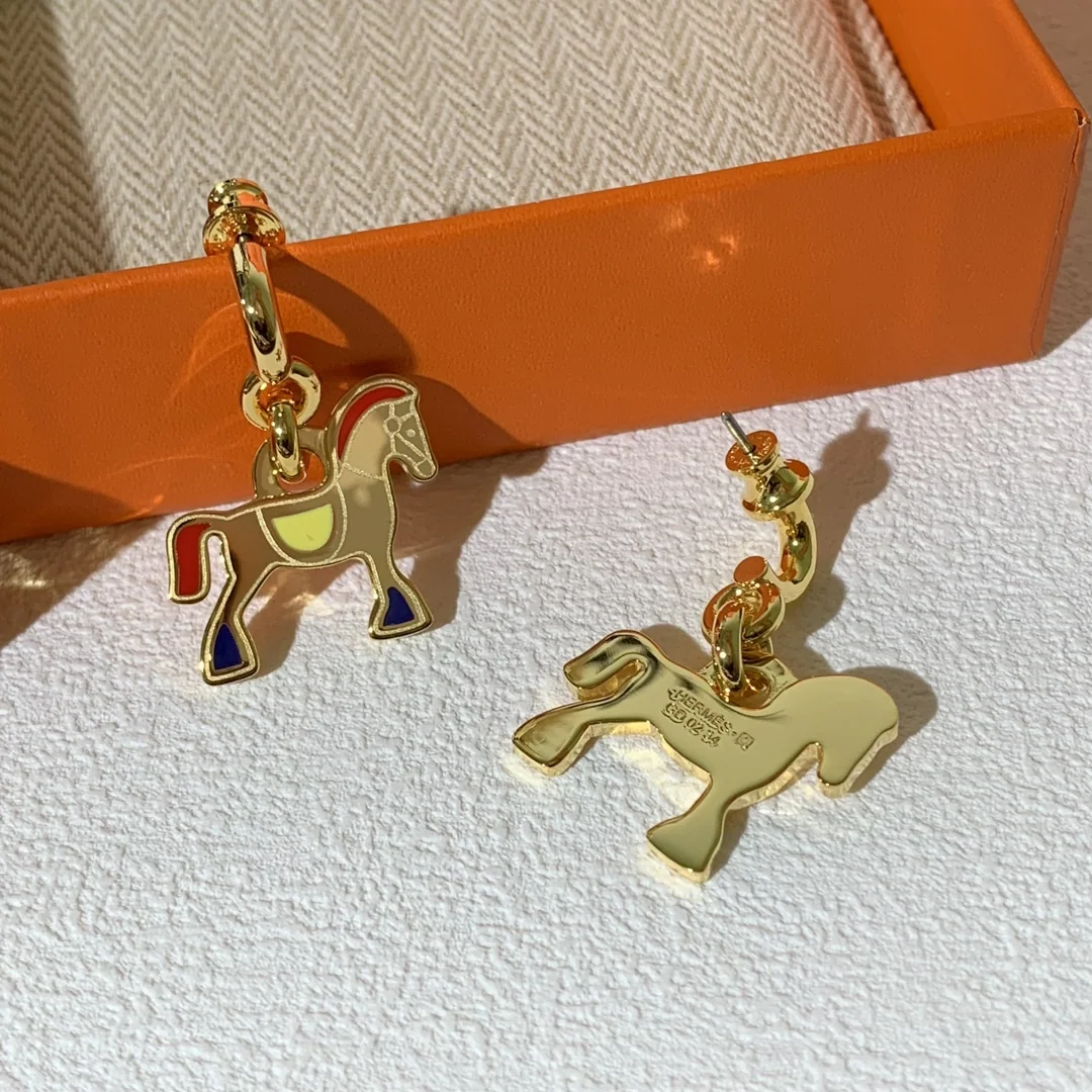에르메스 귀걸이 69942 Hermes Earrings 상세 이미지 3