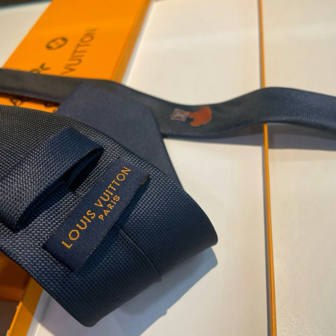 루이비통 넥타이 90043 Louis Vuitton Accessories 상세 이미지 5