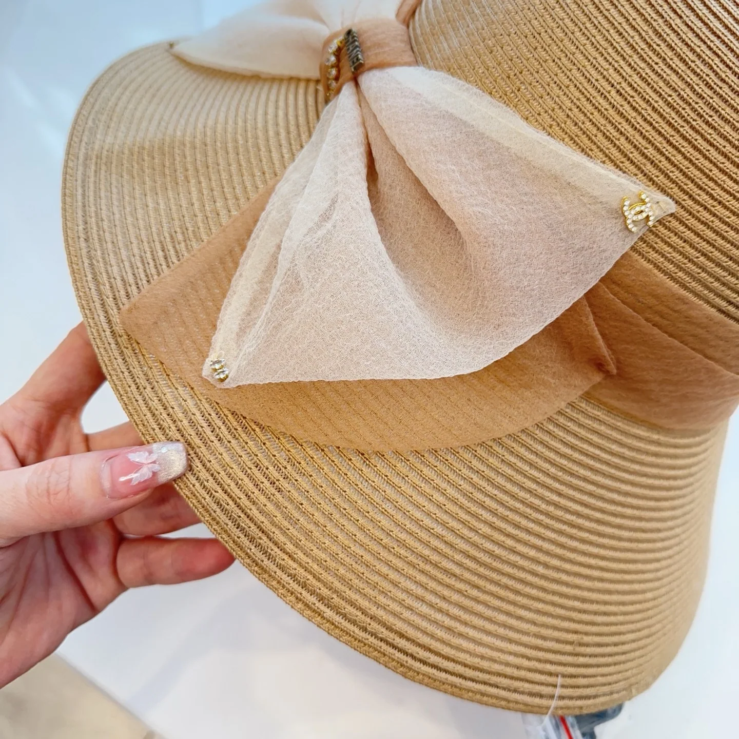 샤넬 모자 82414 Chanel Cap 상세 이미지 9