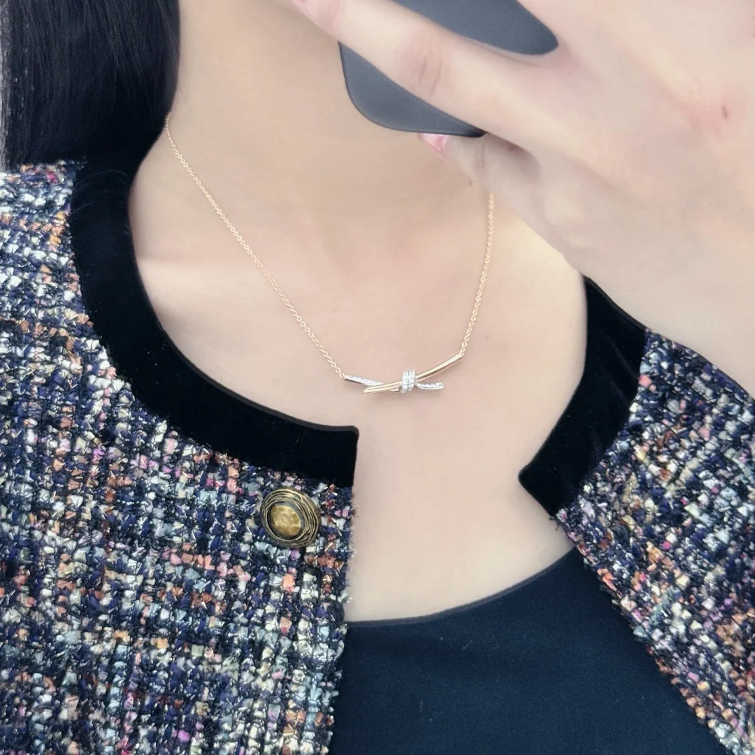 티파니 목걸이 70781 Tiffany & Co Necklace