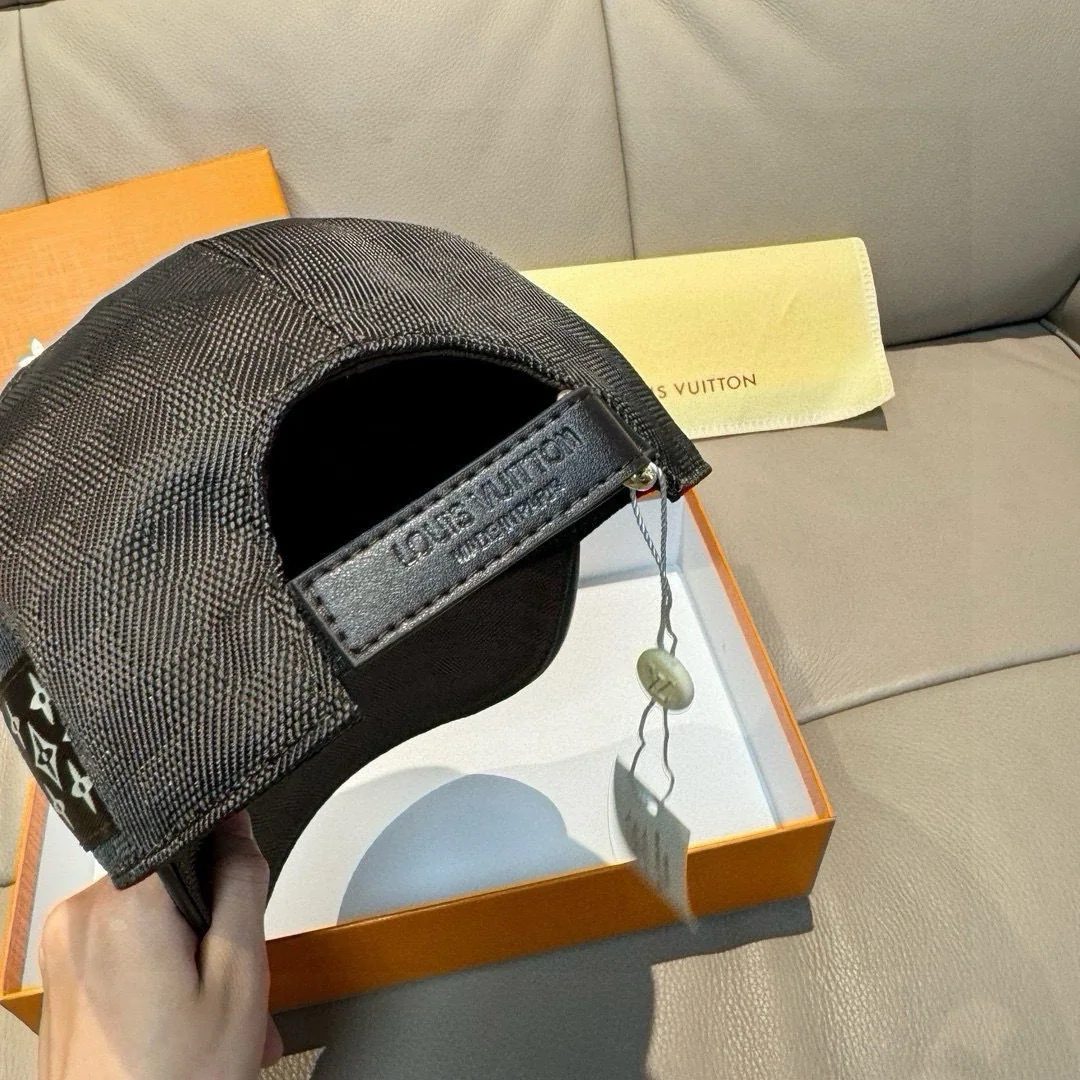루이비통 모자 79287 Louis Vuitton Cap 상세 이미지 16