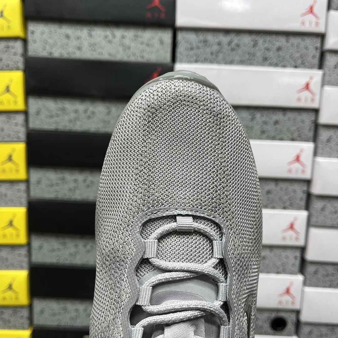나이키 [EG] 에어 그레이 실버 IQ7634-002 201666 Nike Air Liquid Max 상세 이미지 6