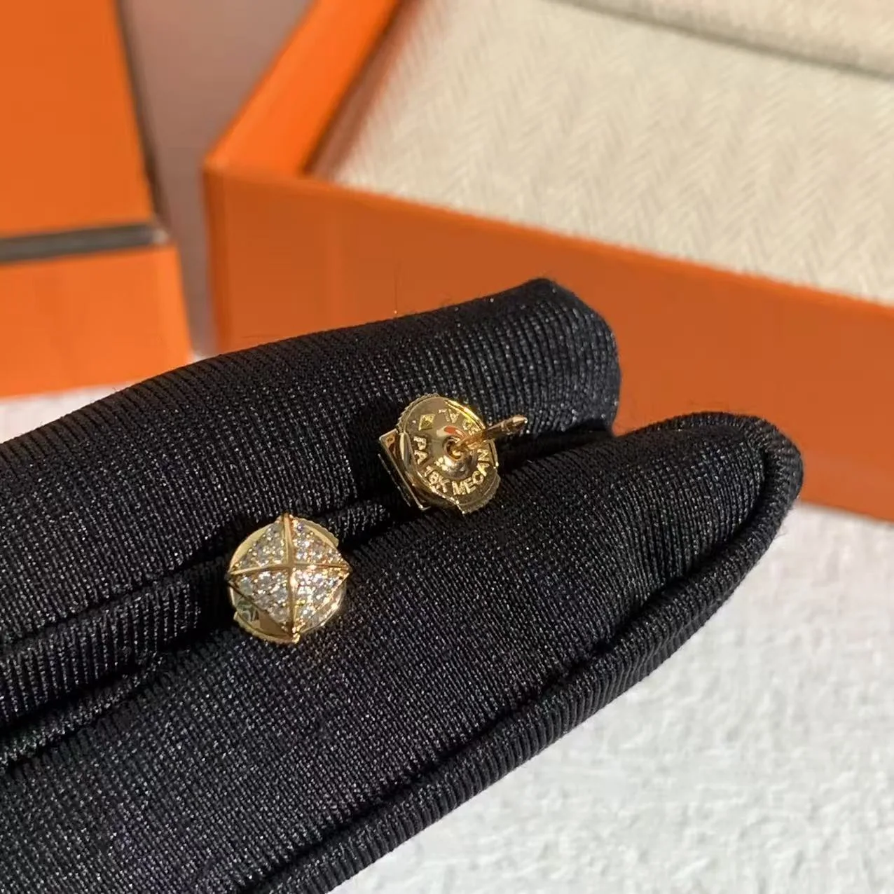에르메스 귀걸이 69962 Hermes Earrings 상세 이미지 4