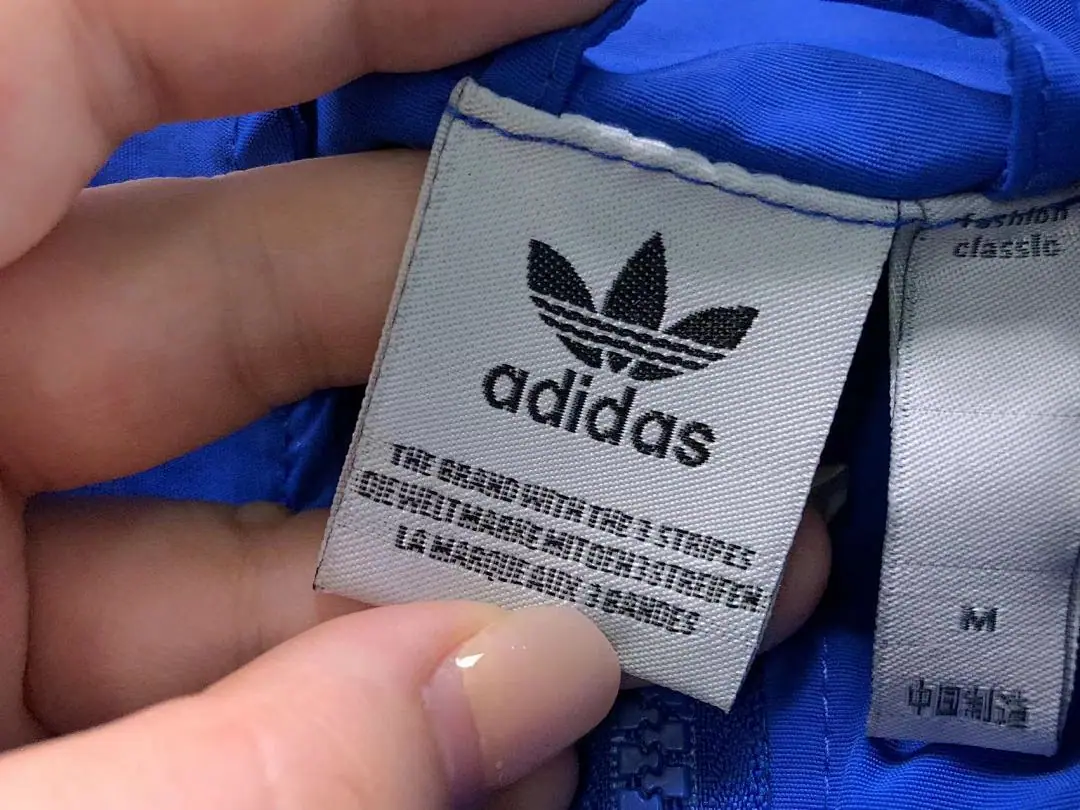 아디다스 자켓 202835 Adidas Jacket 상세 이미지 28