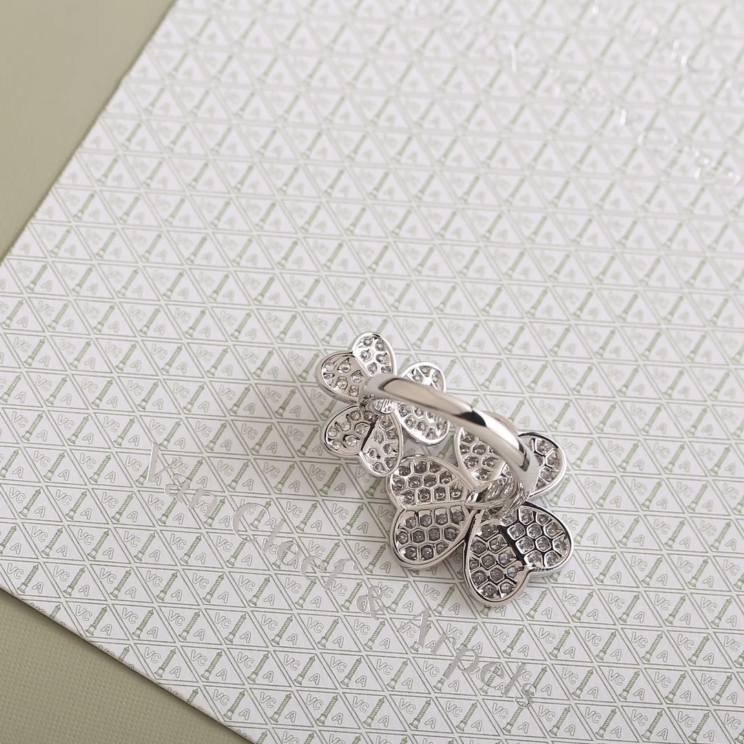 반클리프앤아펠 반지 63974 Van Cleef & Arpels Ring 상세 이미지 8