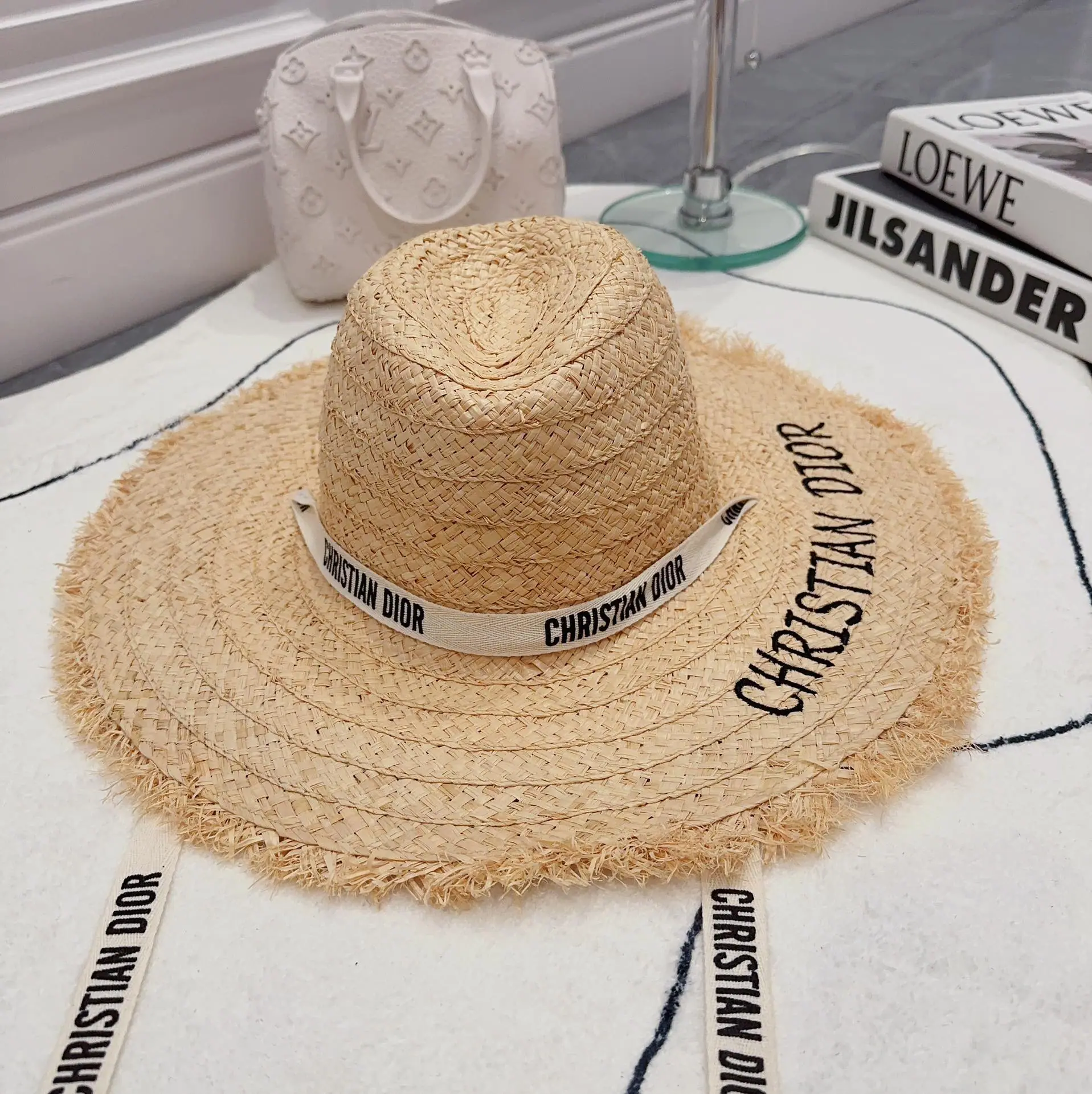 디올 모자 78508 Dior Cap 상세 이미지 2