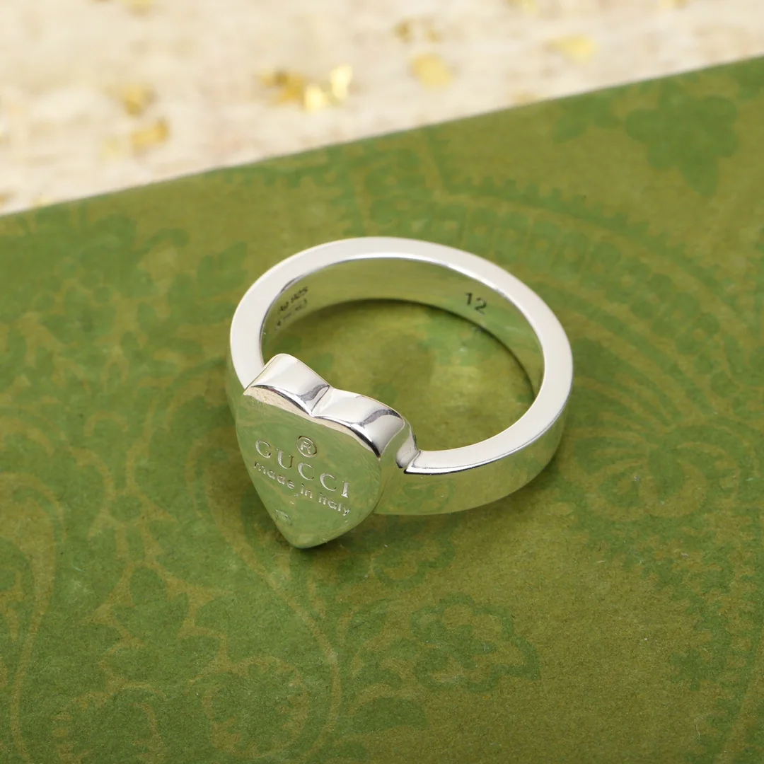 구찌 반지 55737 Gucci Ring 상세 이미지 5