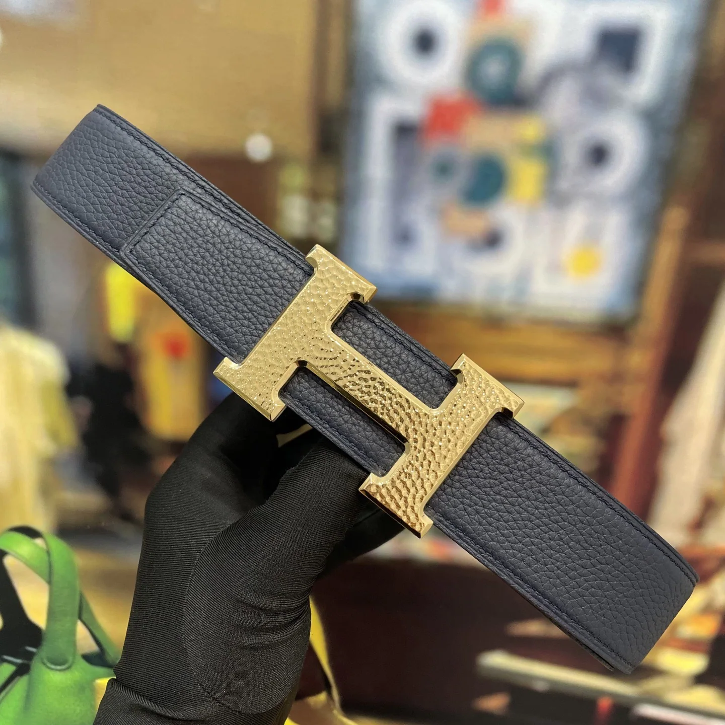 에르메스 벨트 59211 Hermes Belt 상세 이미지 1