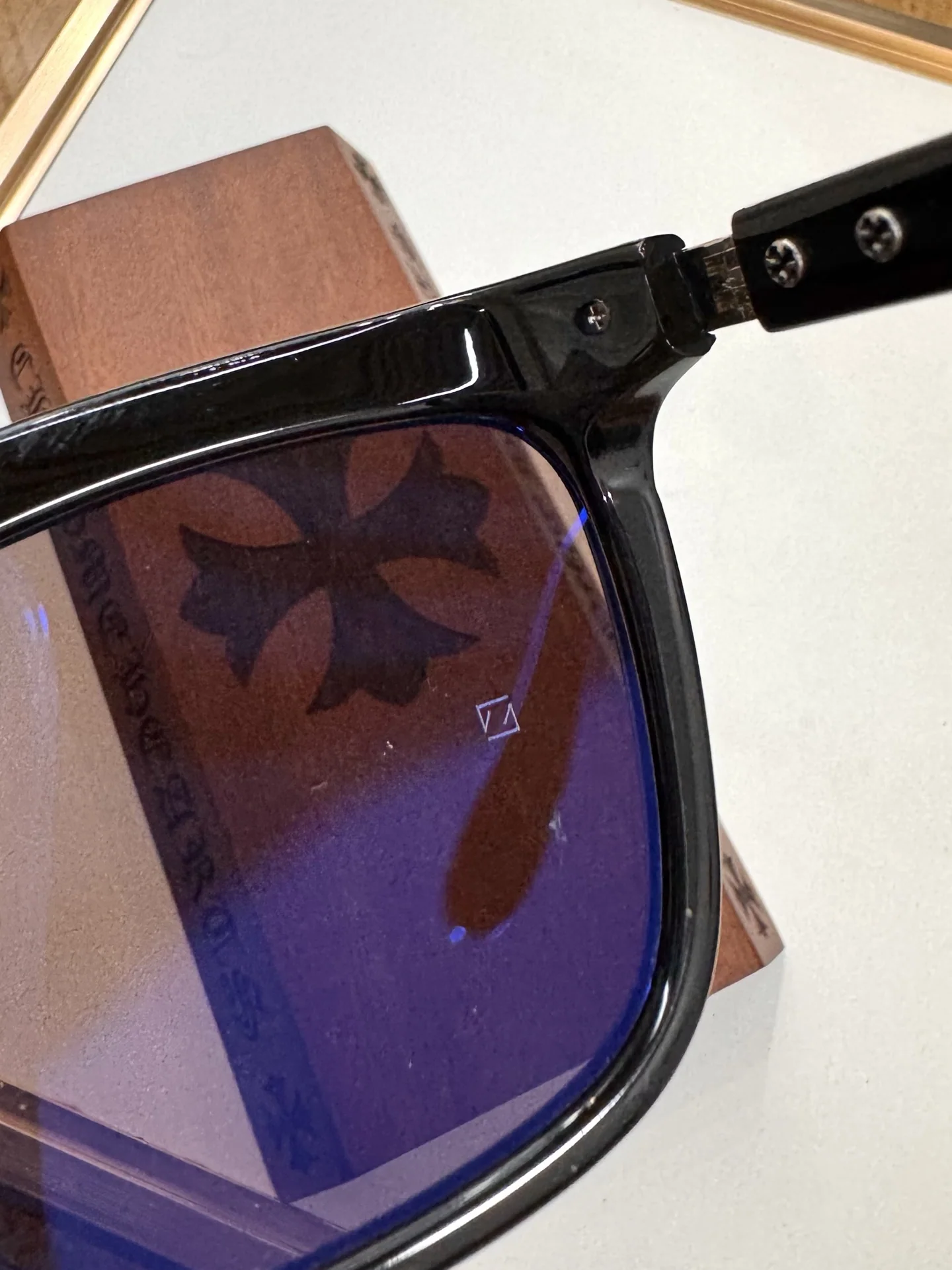 크롬하츠 선글라스 74065 Chrome Hearts Sunglasses 상세 이미지 6