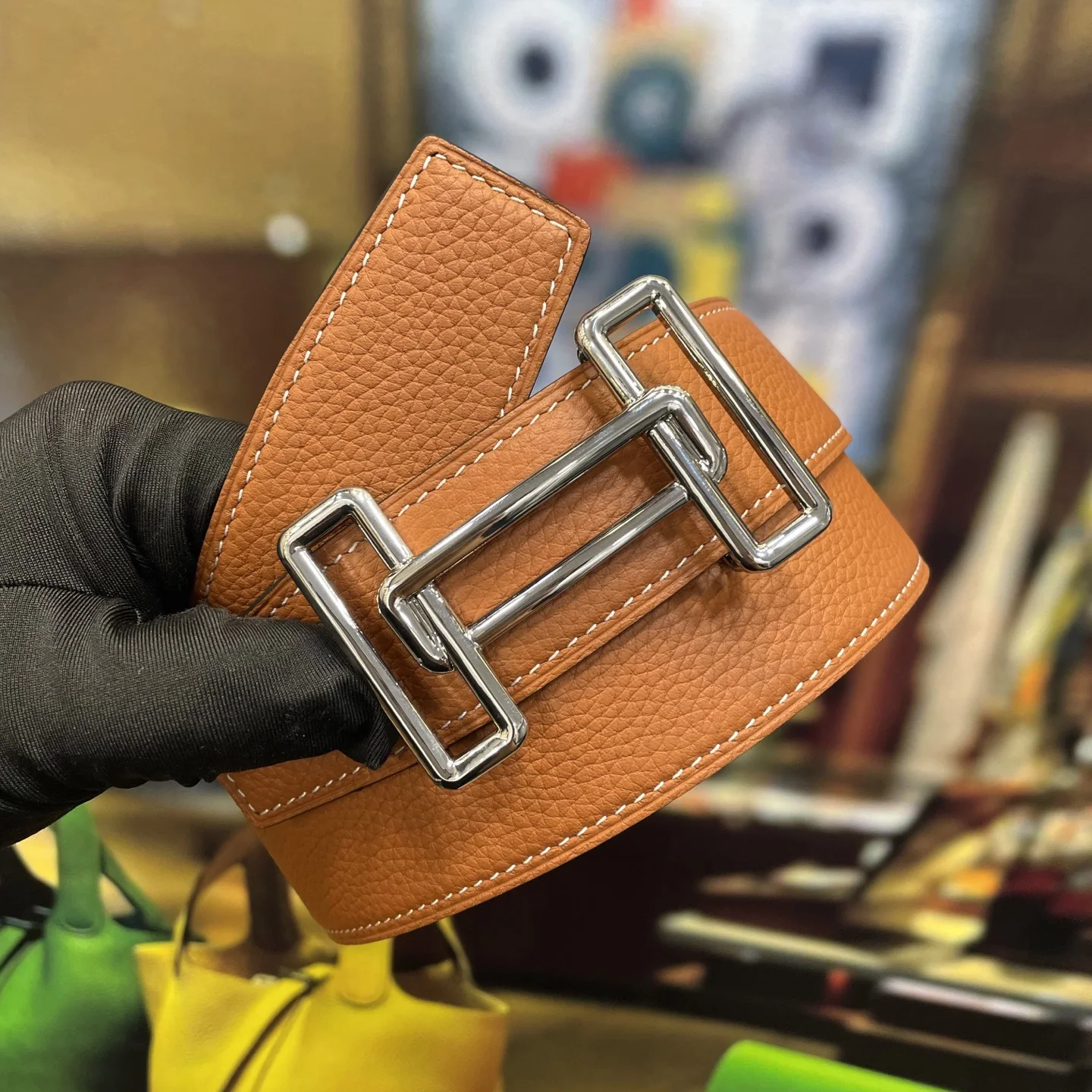 에르메스 벨트 59190 Hermes Belt 상세 이미지 7