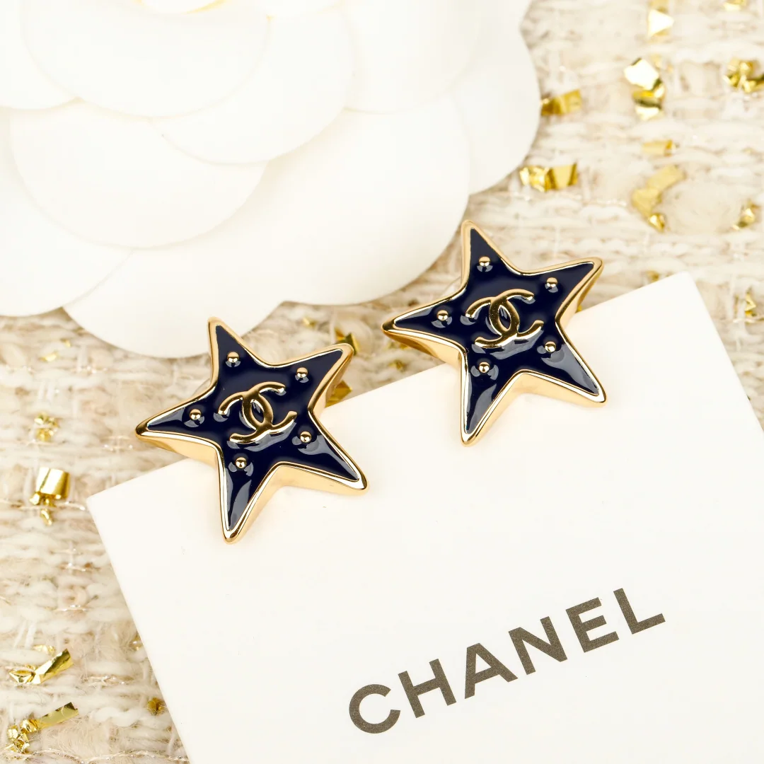 샤넬 귀걸이 69081 Chanel Earrings 상세 이미지 6