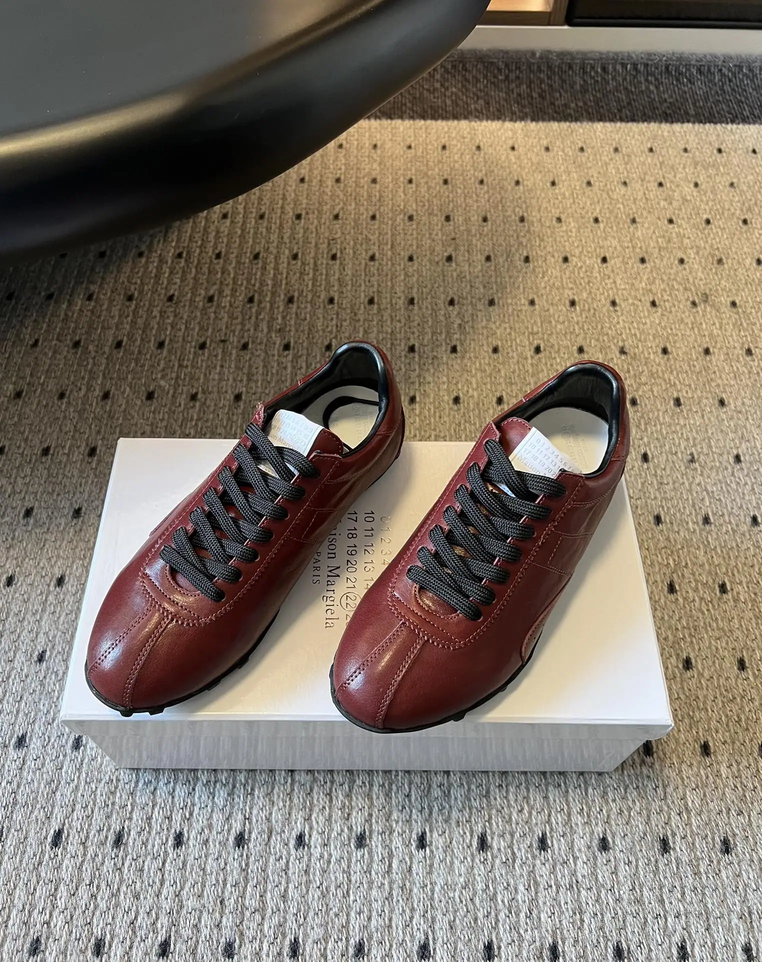 마르지엘라 신발 9183 상세 이미지 2