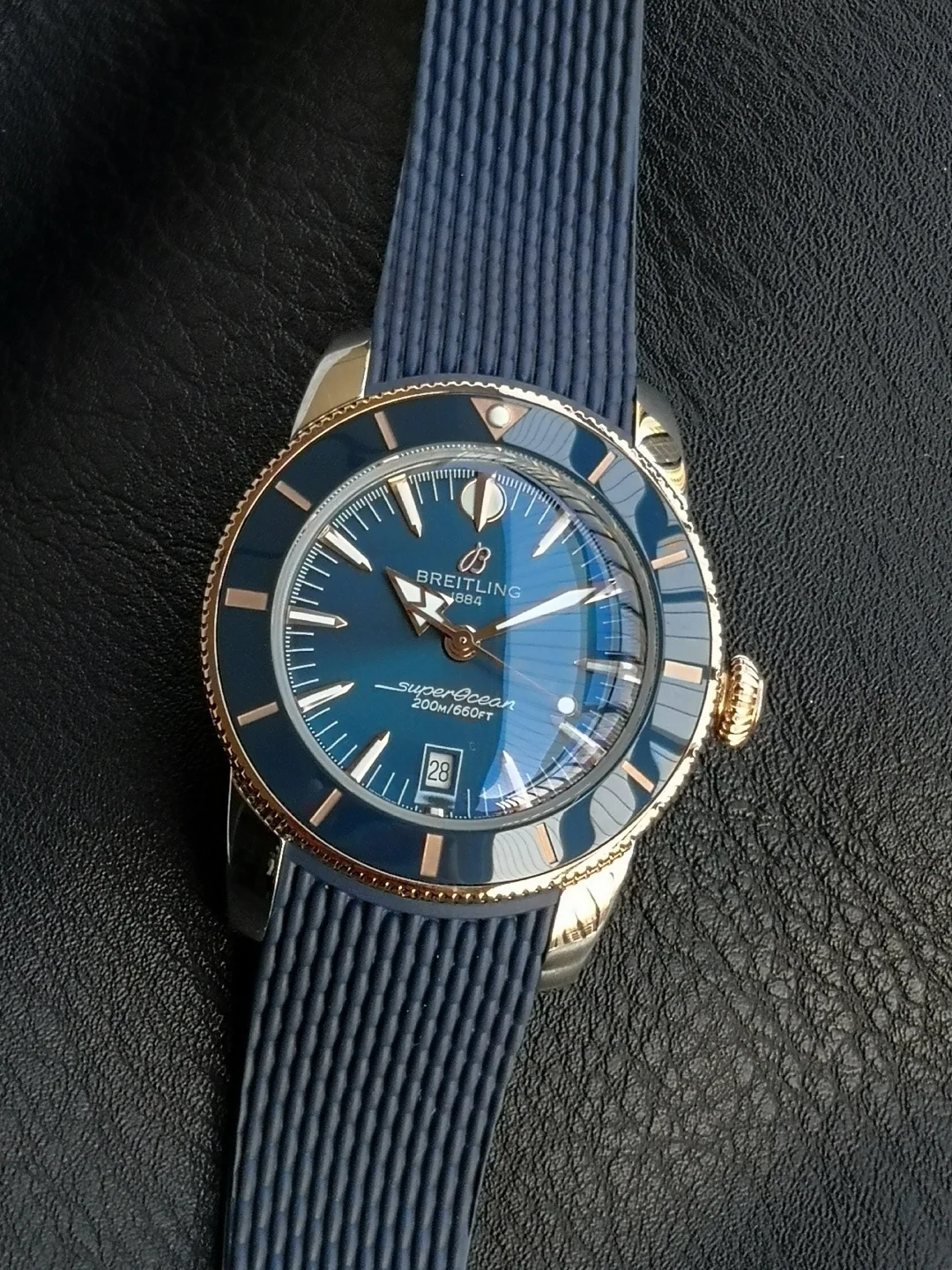 브라이틀링 시계 Breitling 상세 이미지 2