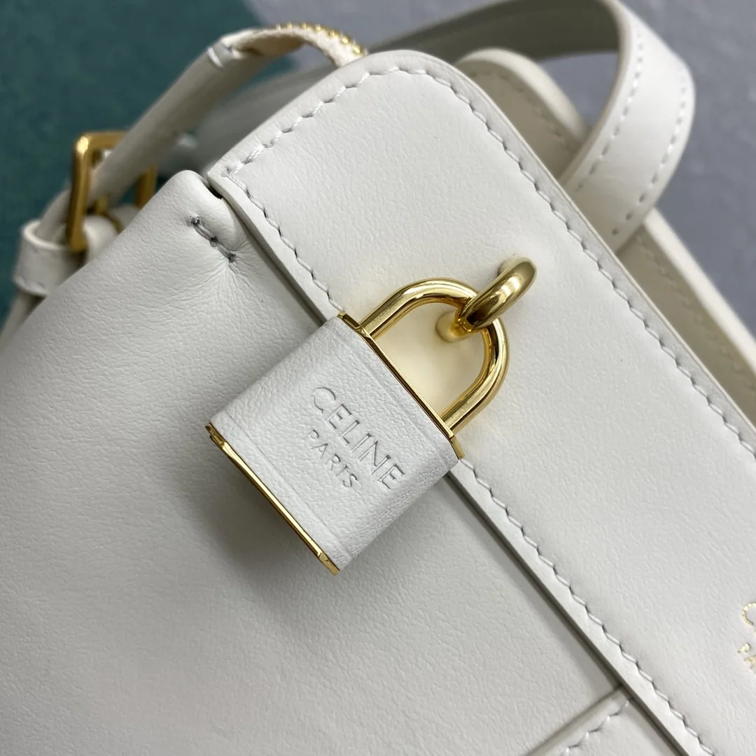 셀린느 틴 카바스 크로스바디 가방 상세 이미지 6