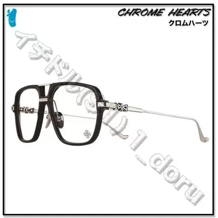 크롬하츠 선글라스 54730 Chrome Hearts Sunglasses 상세 이미지 7