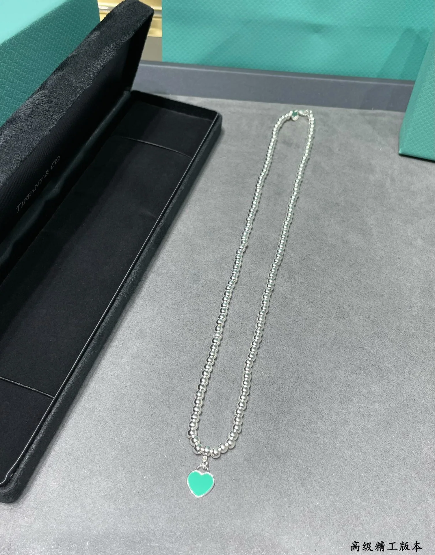 티파니 목걸이 71152 Tiffany & Co Necklace 상세 이미지 8