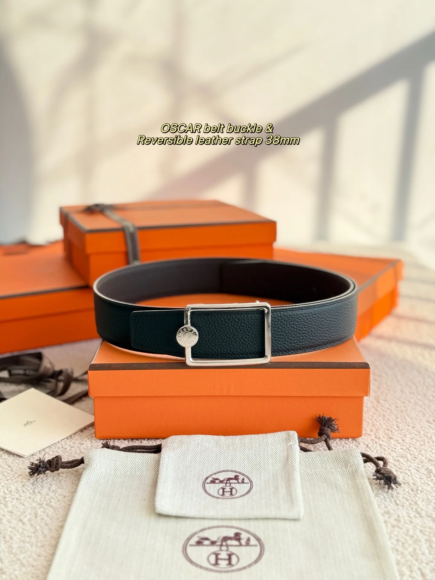 에르메스 벨트 59099 Hermes Belt 상세 이미지 3