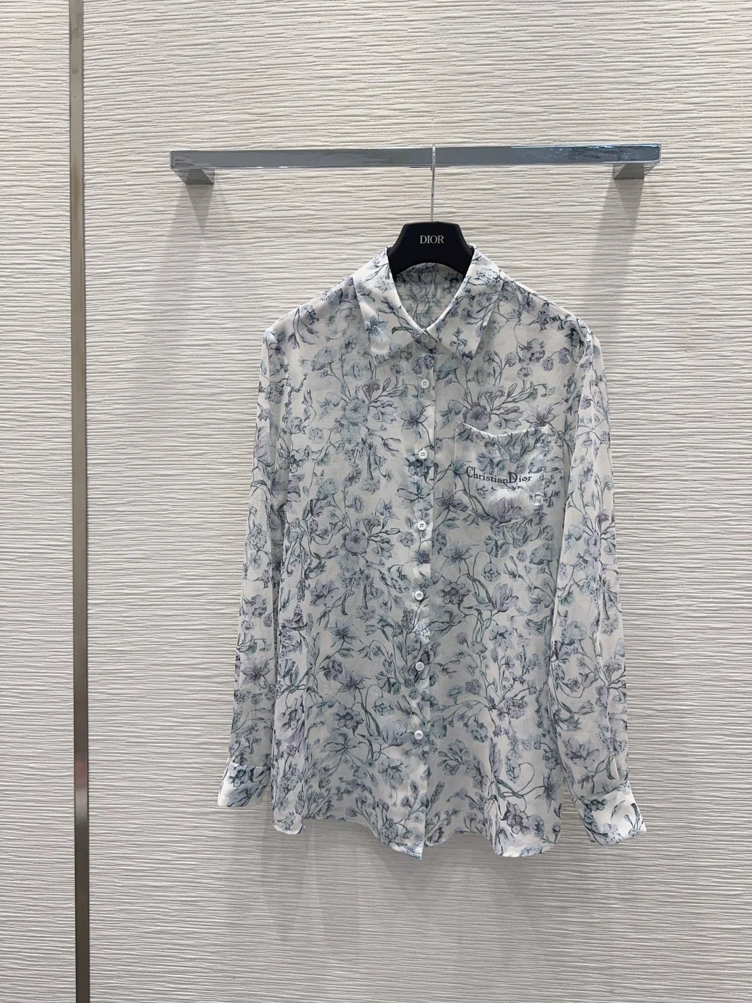 디올 2026 SS 여성 셔츠 92274 Dior Shirt 상세 이미지 1