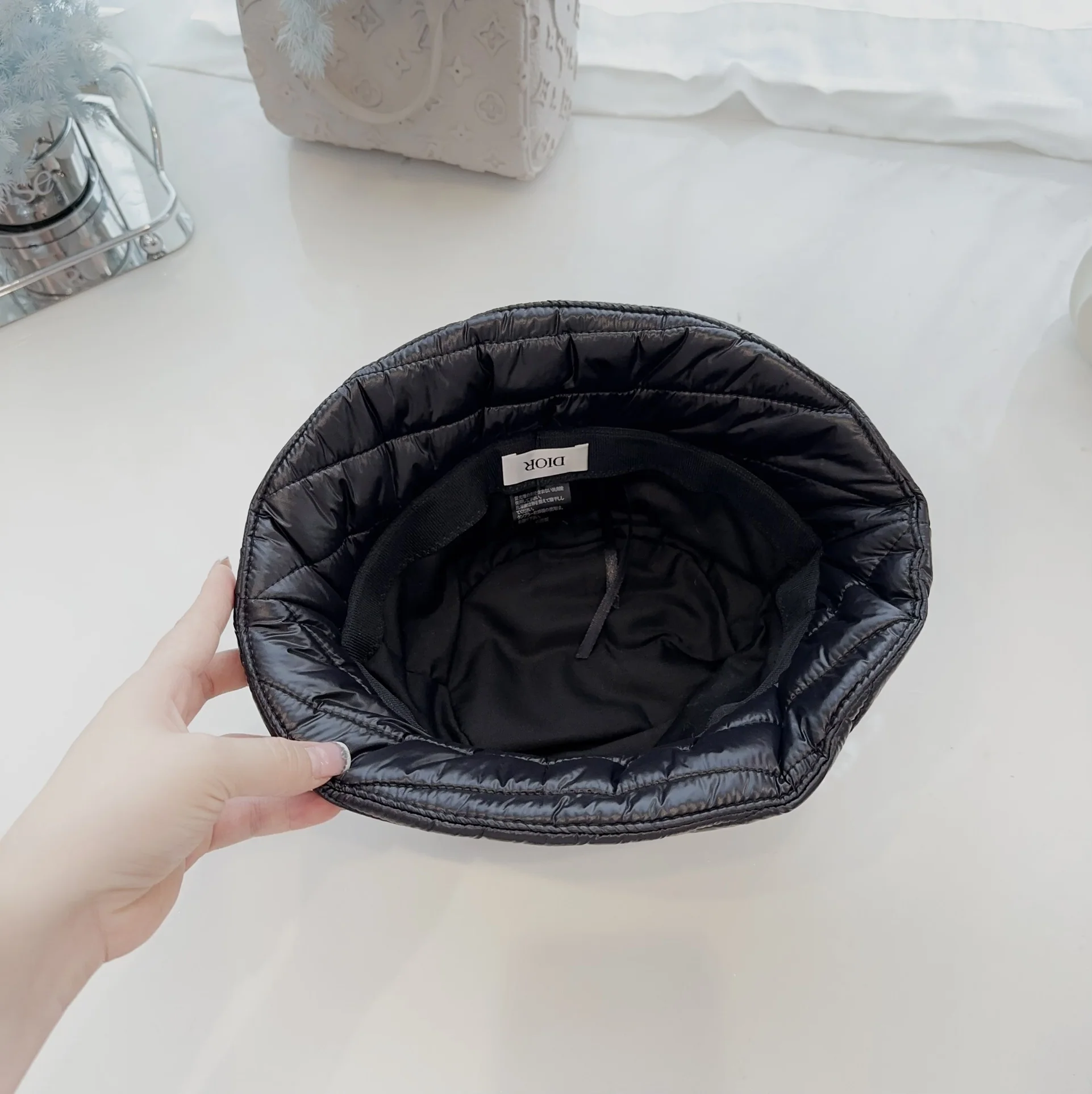 디올 모자 78764 Dior Cap 상세 이미지 7