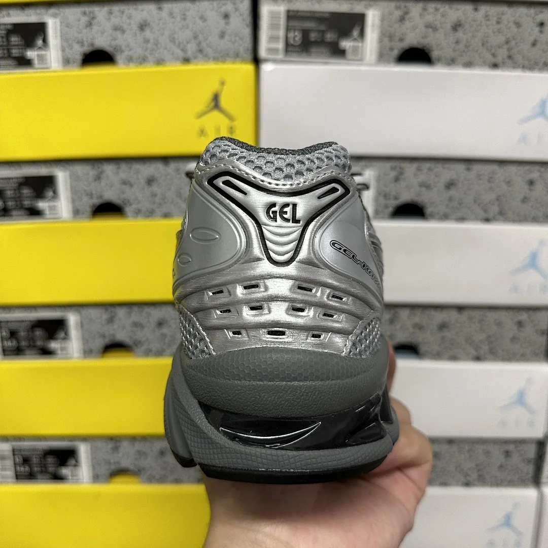 아식스 [TOP] 젤 카야노 14 1203A706-020 200304 Asics Gel-Kayano 14 Urban Research 상세 이미지 3