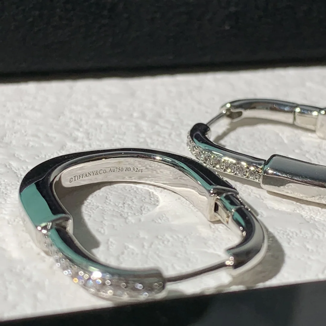 티파니 귀걸이 70776 Tiffany & Co Earrings 상세 이미지 5