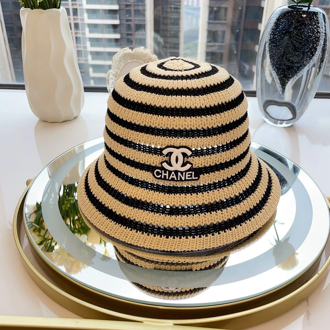 샤넬 모자 82820 Chanel Cap 상세 이미지 1