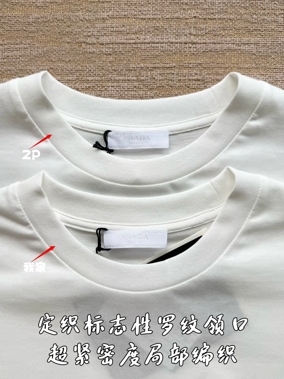 디올 CD로고 여성 반팔 티셔츠 2025 FW 상세 이미지 6