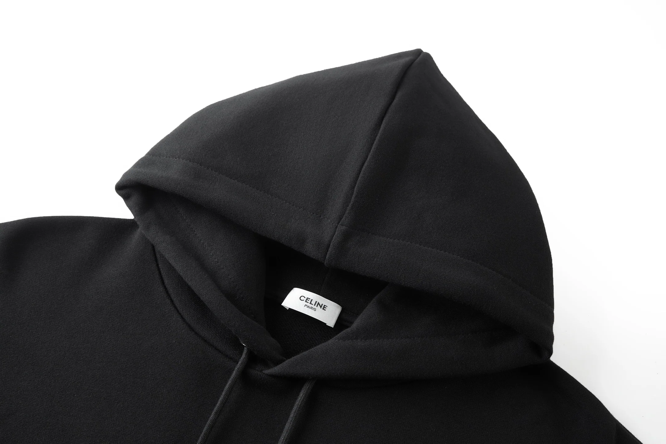 셀린느 남성 후드 53256 Celine Hoodie 상세 이미지 7