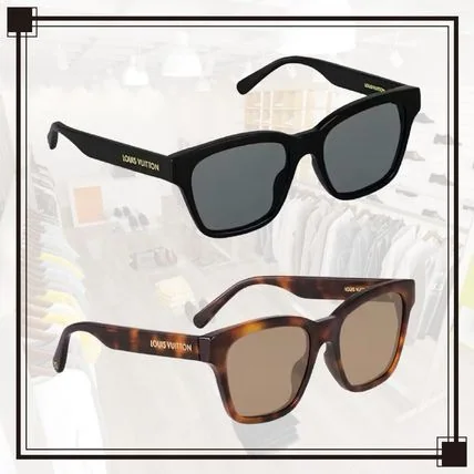 루이비통 선글라스 54887 Louis Vuitton Sunglasses 상세 이미지 1