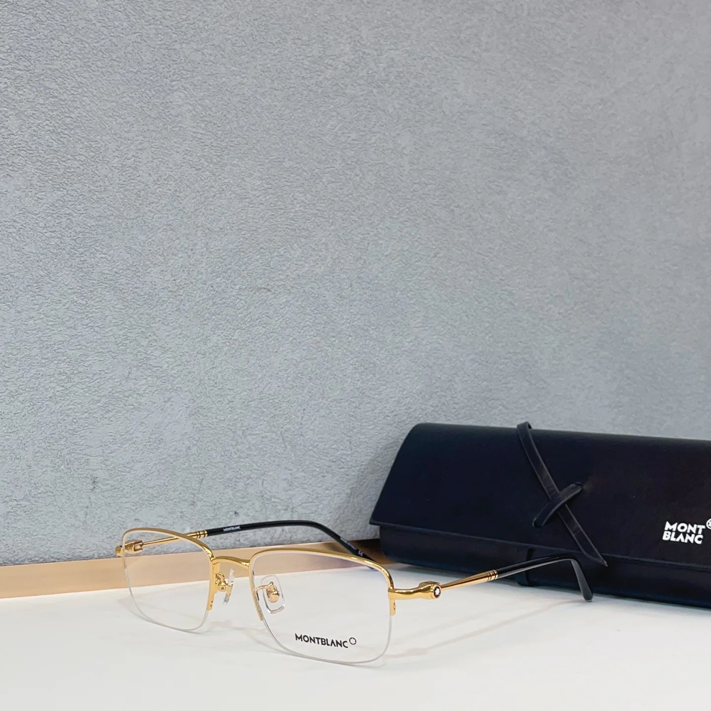 몽블랑 선글라스 72917 Montblanc Sunglasses 상세 이미지 1