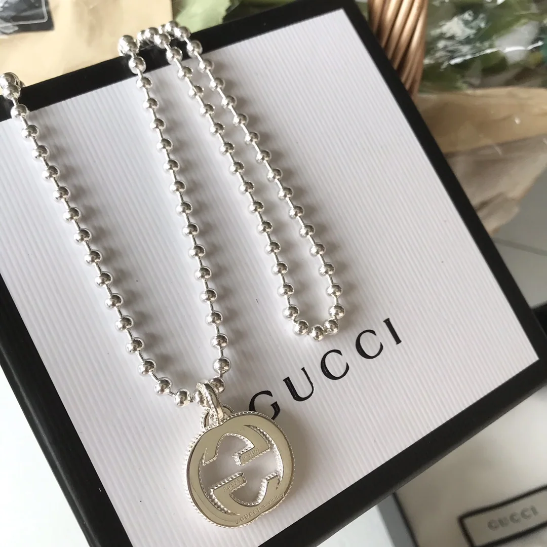 구찌 목걸이 55727 Gucci Necklace 상세 이미지 5