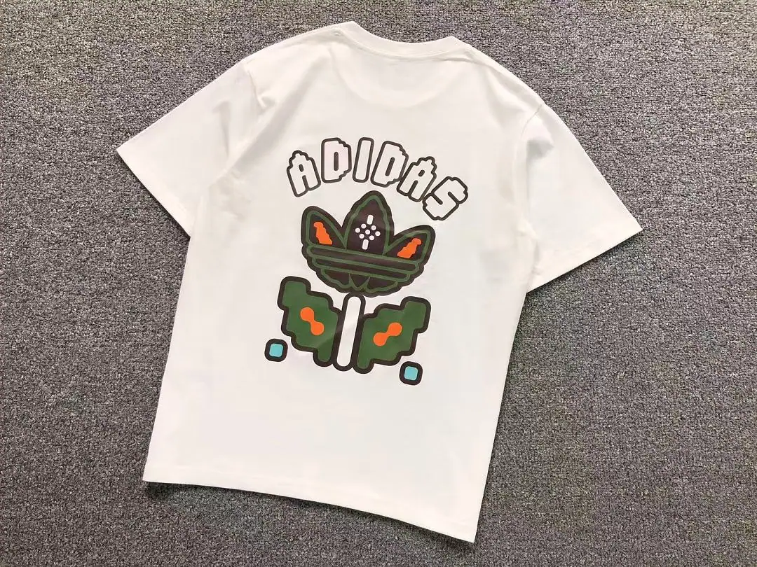아디다스 반팔 티셔츠 202886 Adidas T-Shirt 상세 이미지 7