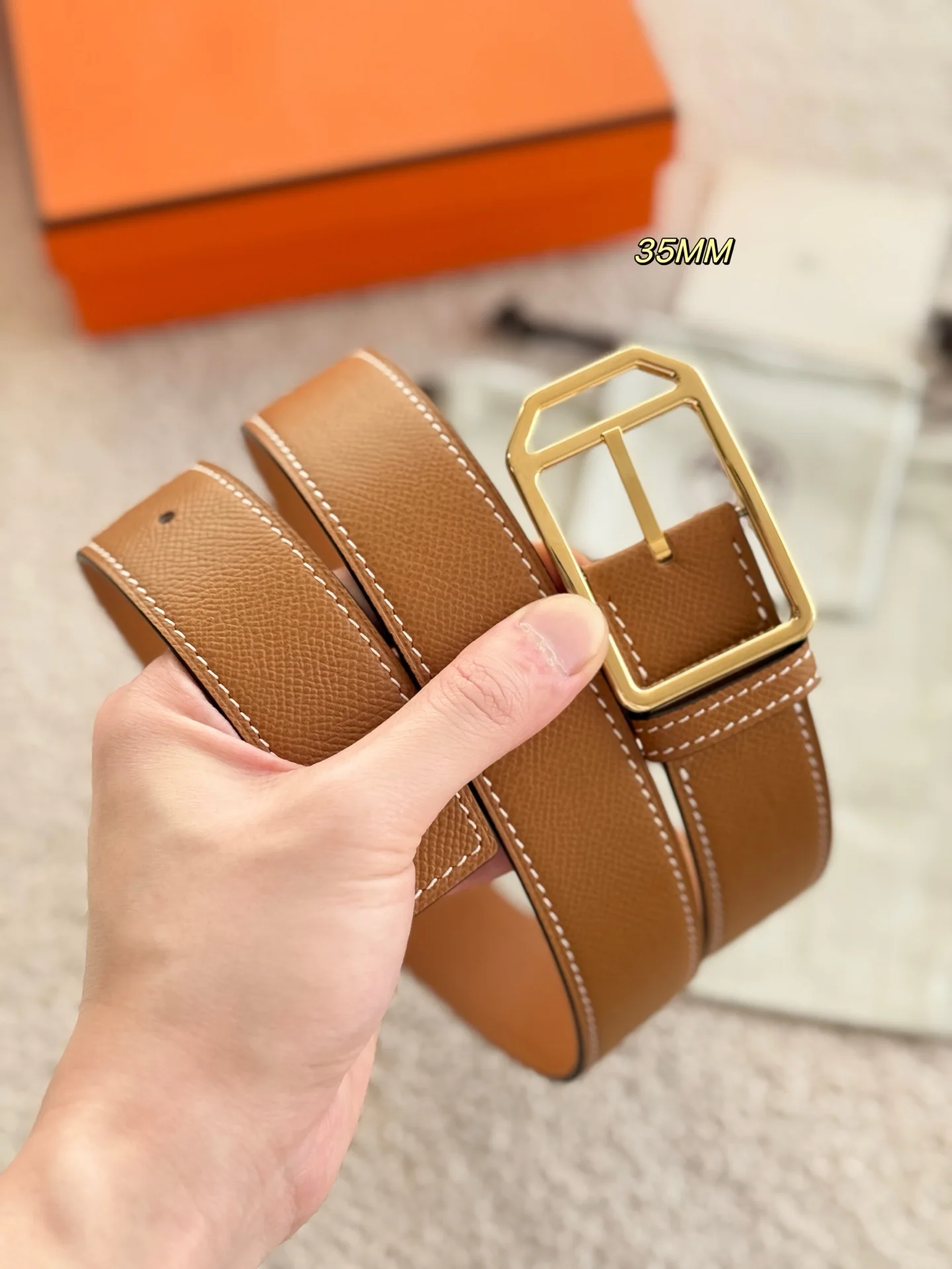 에르메스 벨트 59045 Hermes Belt 상세 이미지 2