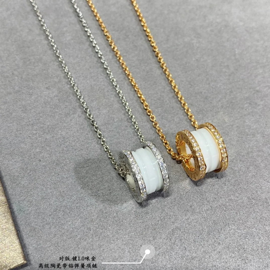 불가리 목걸이 64850 Bvlgari Necklace 상세 이미지 5