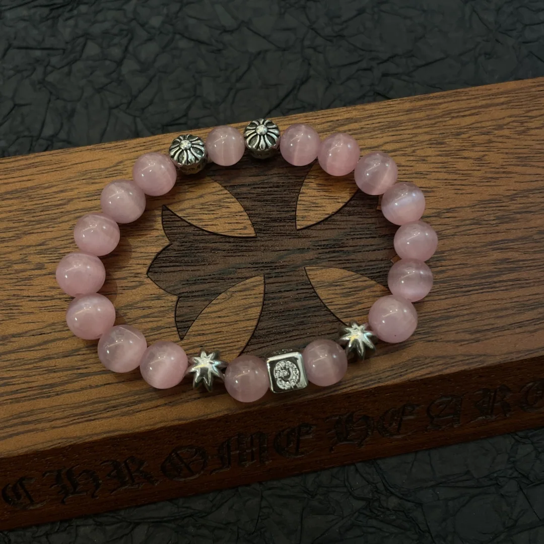 크롬하츠 팔찌 61844 Chrome Hearts Bracelet 상세 이미지 8