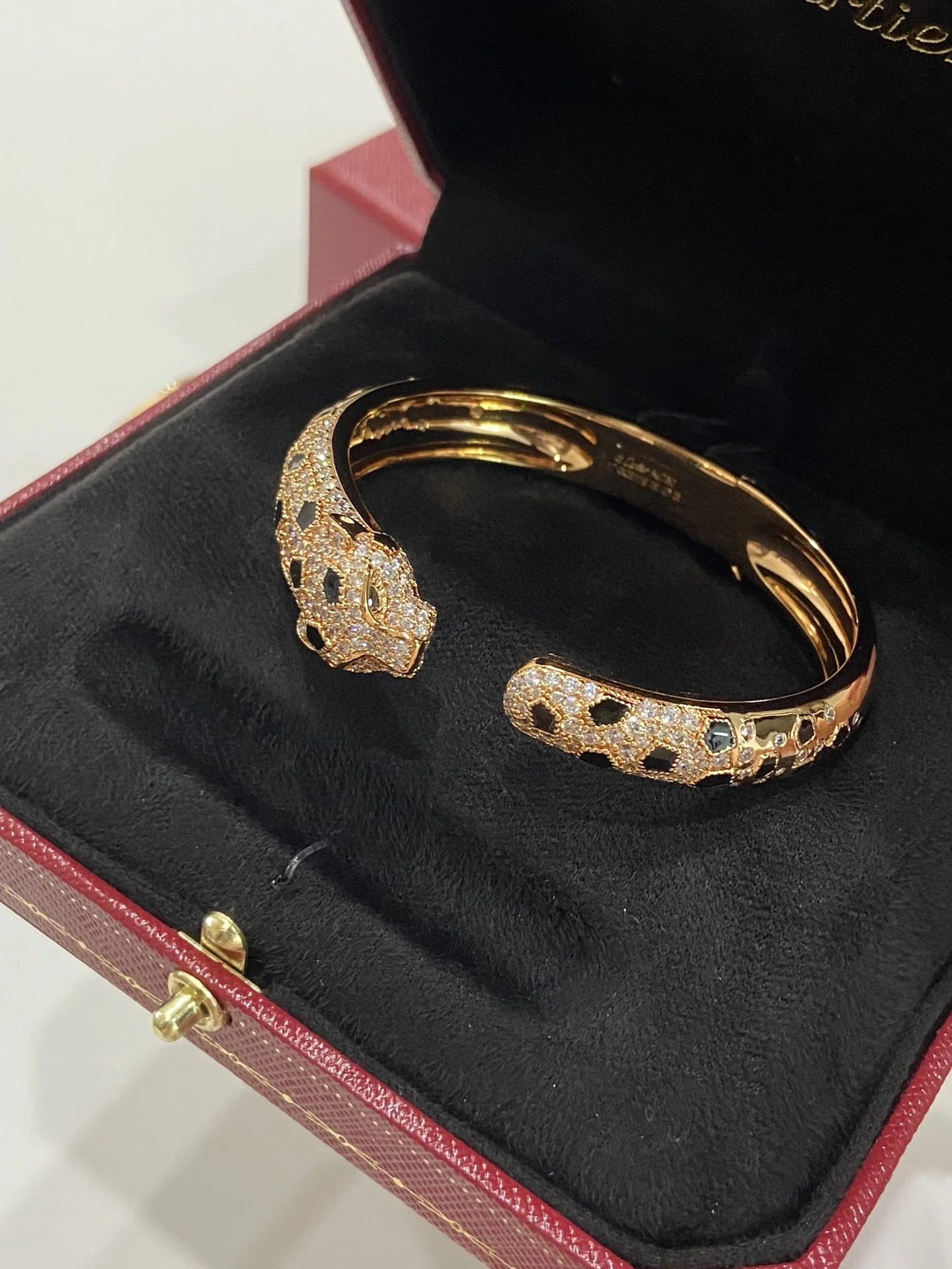 까르띠에 팔찌 61159 Cartier Bracelet 상세 이미지 5