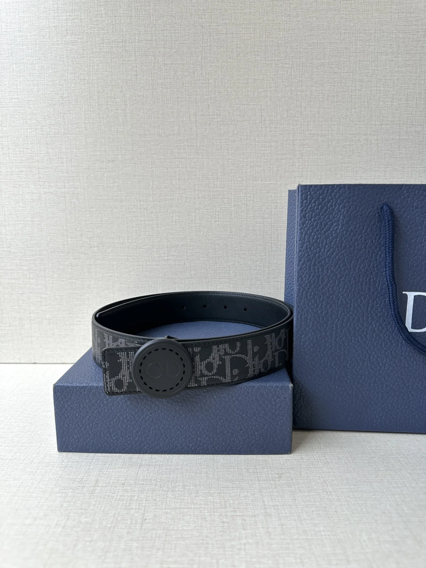 디올 벨트 57286 Dior Belt 상세 이미지 5