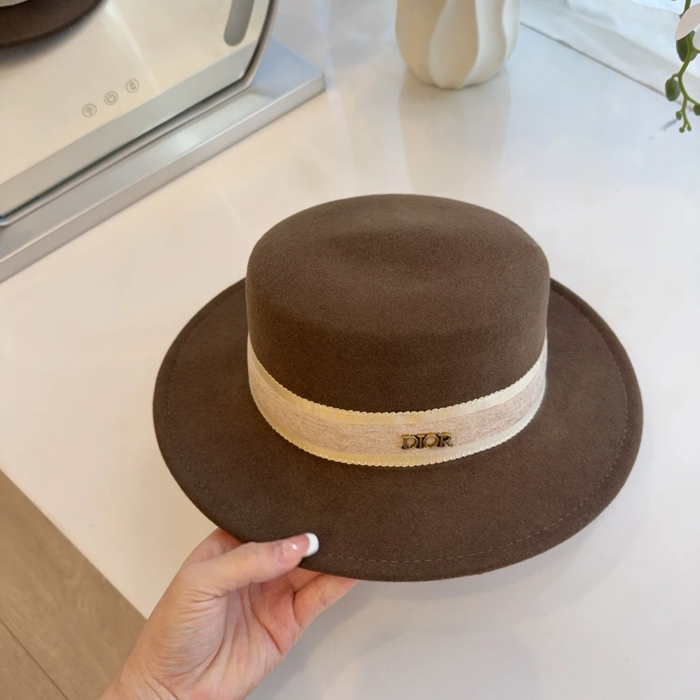 디올 모자 78676 Dior Cap 상세 이미지 7