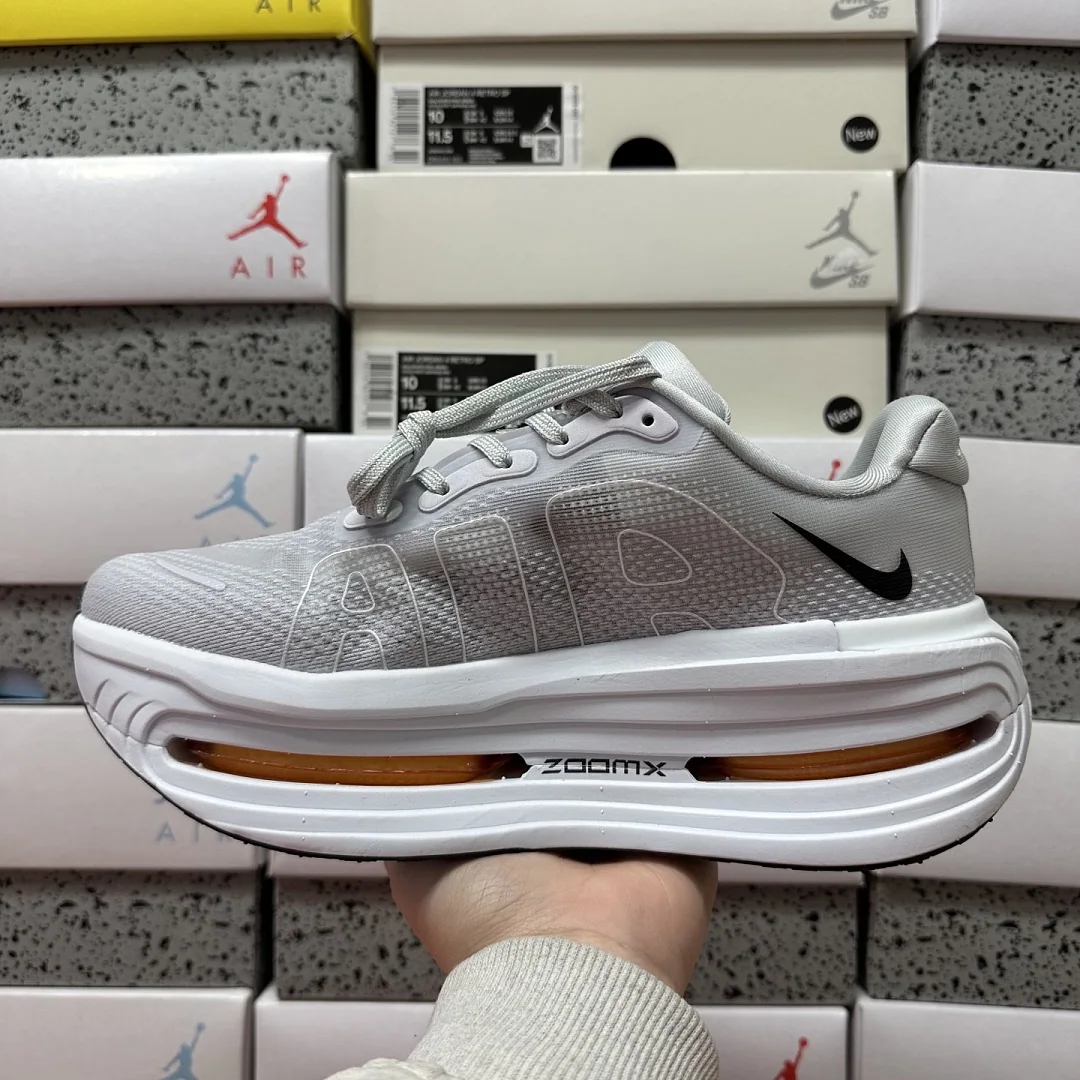 나이키 [5A] 보메로 프리미엄 그레이 HM5973-603 201631 Nike Vomero Premium 상세 이미지 4