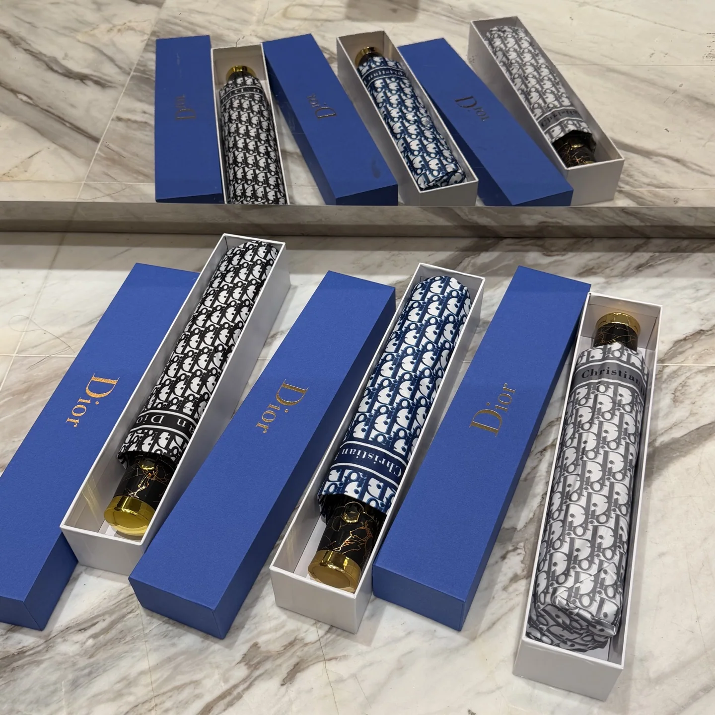 디올 우산 85587 Dior Umbrella 상세 이미지 9