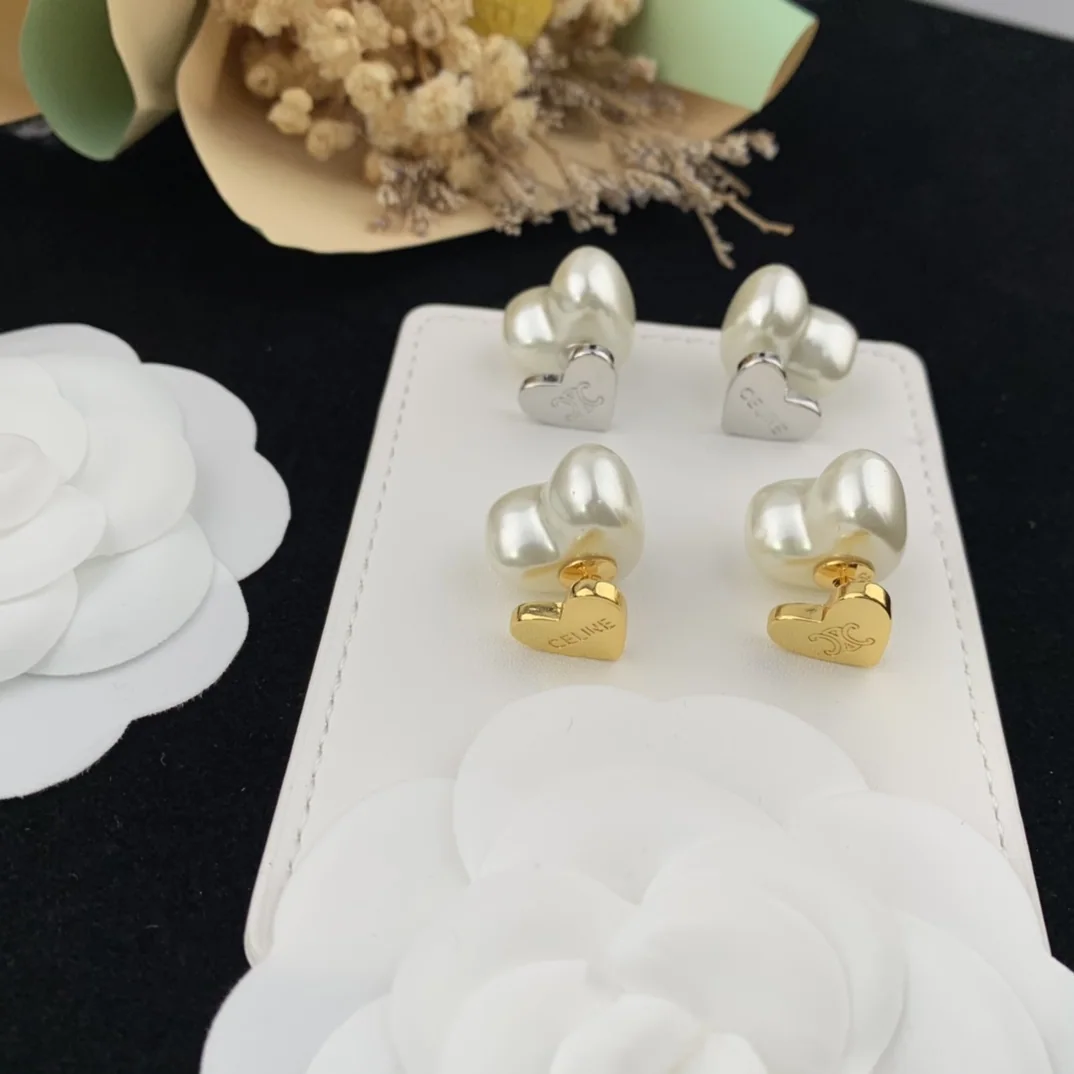 셀린느 귀걸이 69656 Celine Earrings 상세 이미지 3