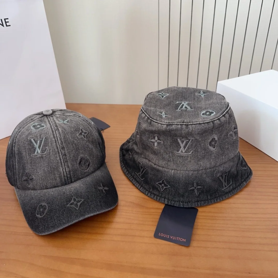 루이비통 모자 79148 Louis Vuitton Cap 상세 이미지 9